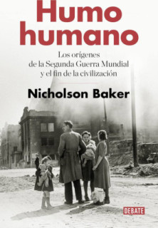 Humo humano