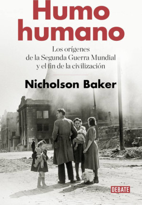 Humo humano