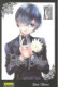 Black Butler 18
