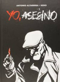 Yo, Asesino 2nda edicion