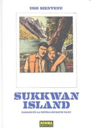 Sukkwan Island