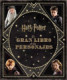 El Gran Libro de los personajes de Harry Potter