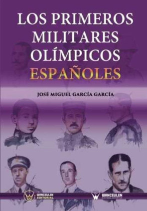 Los primeros militares olímpicos españoles