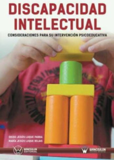 Discapacidad intelectual