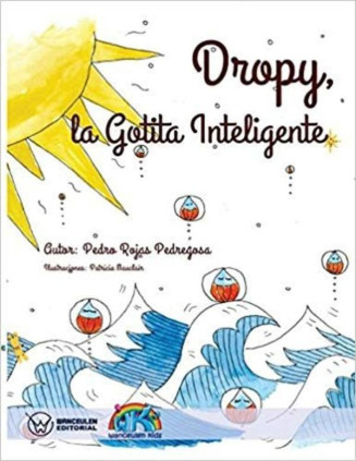 DROPY. LA GOTITA INTELIGENTE