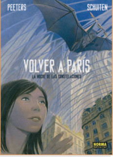 VOLVER A PARIS 2