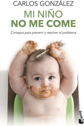 MI NIÑO NO ME COME