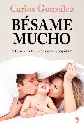 BESAME MUCHO (NUEVAPRESENTACION)