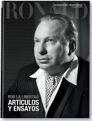 Por la Libertad: Artículos y Ensayos