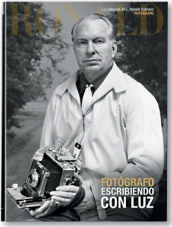 Fotógrafo:Escribiendo con Luz