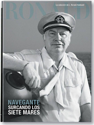 Navegante: Surcando los Siete Mares