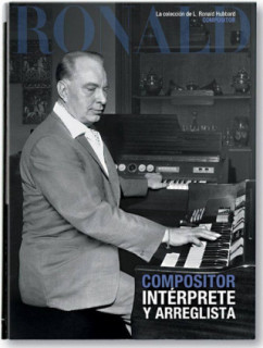 Compositor: Intérprete y Arreglista