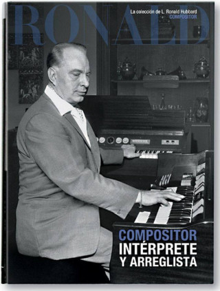 Compositor: Intérprete y Arreglista