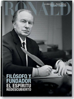 Filósofo y Fundador: El Espíritu Redescubierto