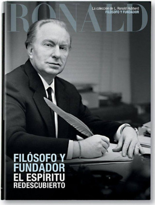Filósofo y Fundador: El Espíritu Redescubierto