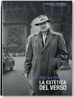 Poeta/Letrista: La Estética del Verso