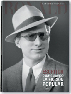 Escritor: Configurando la Ficción Popular