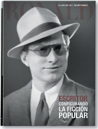 Escritor: Configurando la Ficción Popular