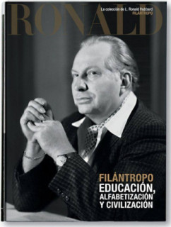 Filántropo: Educación, Alfabetización y Civilización