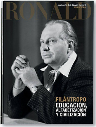 Filántropo: Educación, Alfabetización y Civilización