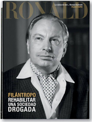 Filántropo: Rehabilitar una Sociedad Drogada