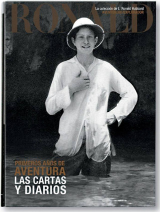 Primeros Años de Aventura: Las Cartas y Diarios