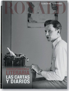 Correspondencia Literaria: Las Cartas y Diarios