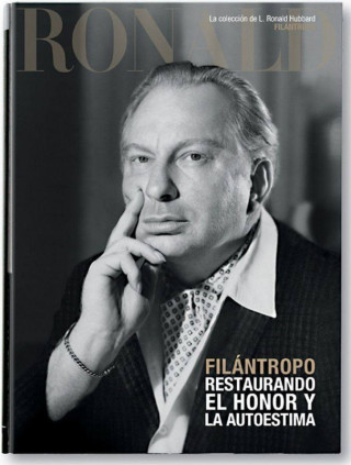 Filántropo: Restaurando el Honor y la Autoestima