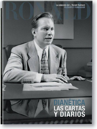 Dianética Las Cartas y Diarios