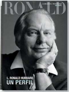 L. Ronald Hubbard: Un Perfil