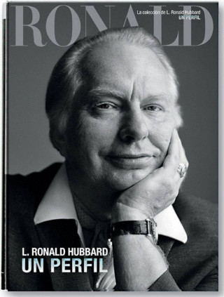 L. Ronald Hubbard: Un Perfil