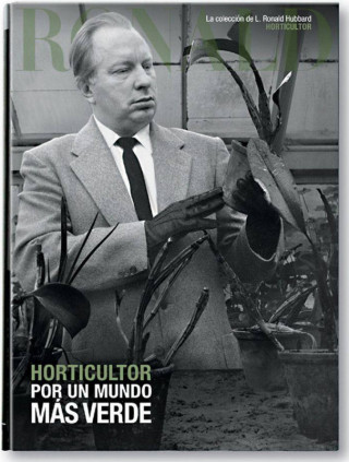 Horticultor: Por un Mundo más Verde