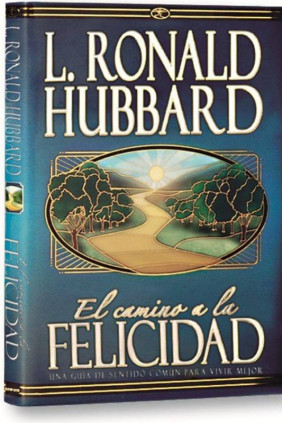 El camino a la felicidad