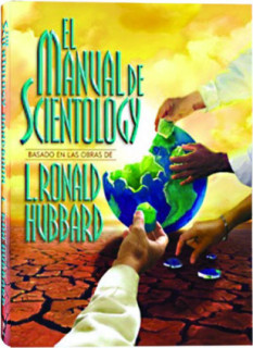 El Manual de Scientology