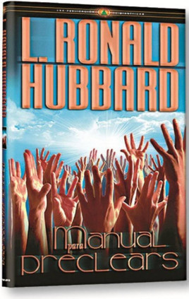 Manual para Preclears