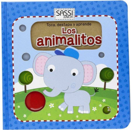 Los Animalitos