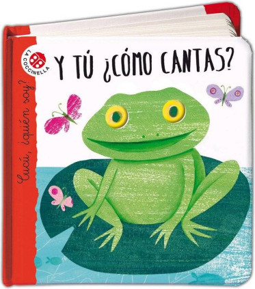 Y tú, ¿cómo cantas?