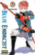 Blue Exorcist 20