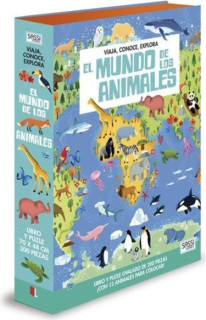 El Mundo De Los Animales