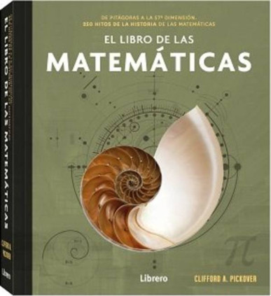 LIBRO DE LAS MATEMATICAS, EL