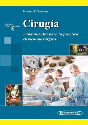 GIMENEZ:CIRUGIA