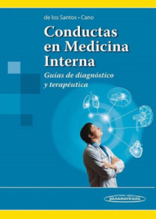DE LOS SANTOS:CONDUCTAS EN MED. INTERNA