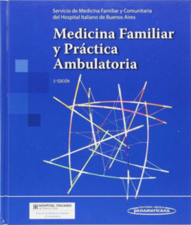 KOPITOVSKI:MEDICINA FAMILIAR 3A ED