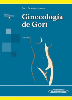 GORI:GINECOLOGIA 3A. ED.