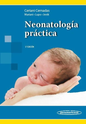 CERIANI CERNADAS:NEONATOL. PRACTICA 5ED.