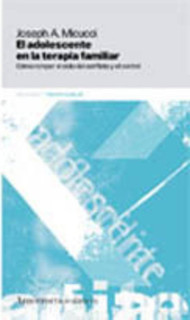 El adolescente en la terapia familiar