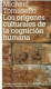 Los orígenes culturales de la cognición humana