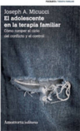 El adolescente en la terapia familiar (2a ed)