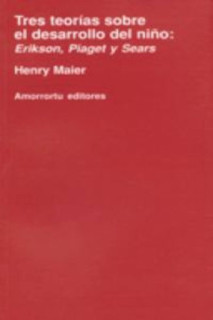 Tres teorías sobre el desarrollo del niño