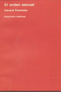 El orden sexual